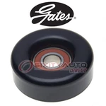 Gates Drive Belt Idler Pulley For 2008-2011 Chevrolet Captiva Sport 2.4L L4 Uk. Fixed Price $41.76.
