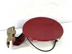 2011-2025 Mitsubishi Outlander Sport Fuel Gas Tank Door Cap Red P26 Oem 5940A143. Fixed Price $60.90.