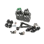 Radium 20-1102 Dfpr Dual Fuel Pressure Regulator For Direct + Port Injection. Fixed Price $299.95.