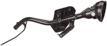 Spectra Fuel Tank Filler Neck For Frontier, Equator FN1211. Fixed Price $273.71.