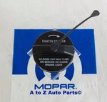 New 2003-2018 Dodge Ram 1500-4500 3.6, 3.7, 4.7, 5.7 Gas Cap, Oem Mopar. Fixed Price $39.95.