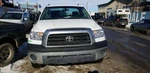 Tundra 2009 Fuel Filler Door 186831. Fixed Price $75.00.
