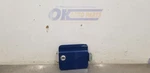 1990 Toyota Land Cruiser FJ62 Fuel Filler Door Gas Lid Blue. Fixed Price $135.00.
