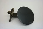2009-2017 Chevrolet Traverse Fuel Filler Door Gray. Fixed Price $72.30.