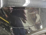Cadillac XT4 2021 Fuel Filler Door 604571. Fixed Price $87.32.