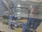 Chrysler 300 2016 Fuel Filler Door 569315. Fixed Price $87.32.