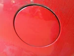 Soul 2010 Fuel Filler Door 748604. Fixed Price $87.32.