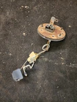 2000 Honda Civic Gas Fuel Tank Indicator Sending Unit Bowl Floater Oem 284. Fixed Price $160.00.