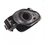 Genuine Audi 2015 Q3 Quattro Fuel Pocket 8U0-809-906-B. Fixed Price $61.02.