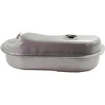 16 Gallon Fuel Gas Tank For 90-93 Volvo 240 79-89 244 Silver. Fixed Price $157.97.
