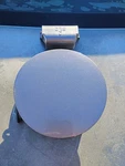11 12 13 14 15 16 Kia Sportage Fuel Tank Door. Fixed Price $44.50.