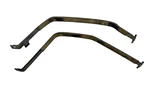 2018-2023 Kia Rio Fuel Tank Straps (set) Oem 31211-H9000 31210-H9000. Fixed Price $10.00.
