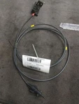 Avalon 2001 Fuel Filler Door 874221. Fixed Price $99.90.