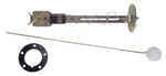 0-90 Ohm 1965+ Chevy Gas Fuel Sending Unit Bolt Sender Street Rod Tan-gml. Fixed Price $54.75.
