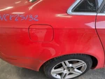 A4 Audi 2006 Fuel Filler Door 689002. Fixed Price $87.41.