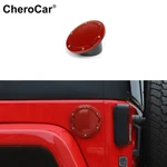 Replacement Gas Cap Fuel Filler Tank Door Cover For Jeep Wrangler Jk 2007-17. Fixed Price $29.99.