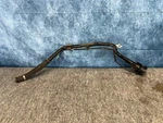 Toyota GR86 2022-2025 Fuel Gas Tank Filler Neck Hose Tube Pipe Oem. Fixed Price $59.46.