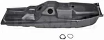 Dorman 576-122 17 Gallon Fuel Tank 1983-1985 Ford Ranger Rwd 108.0 Wheelbase. Fixed Price $124.95.