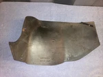Oem Gm 10078400 1982-1992 Camaro Firebird Trans Fuel Tank Filler Pipe Shield. Fixed Price $39.99.