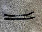 Plymouth Prowler 97-02 Oem Pair Of Fuel Tank Straps, # 4786639. Fixed Price $157.50.