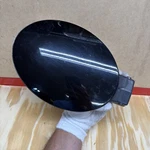 Vw Oem Factory Gas Cap Cover 2014 Beetle Fuel Filler Tube Black. Fixed Price $75.90.