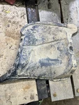 1989-1995 Toyota 4RUNNER Fuel Tank Filler Hose Protector Oem 77277-89101. Fixed Price $18.99.