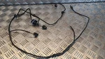 Mercedes Class Rear Parking Sensor Wiring Loom A0485454028 2015 W176 Damaged. Fixed Price $47.00.