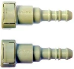 Dorman Fuel Line Connector , Pn# 800-116. Fixed Price $17.35.