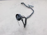 Infiniti JX35 2013 Fuel Gas Filler Neck Tank Hose Pipe Line Tube 12-13 *. Fixed Price $39.15.