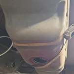 20 Gallon Fuel Gas Tank For 82-85 Chevrolet S10 Gmc S15 Silver. Fixed Price $50.00.