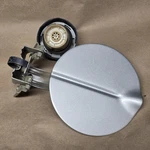 2007 Chrysler Pt Cruiser Fuel Door Oem 04724669ACC Code PS2 Silver. Fixed Price $34.98.