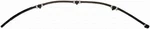 Return Line Right Side Chevrolet, Gmc 6.6L 2004-10 Dorman 904-122. Fixed Price $48.00.