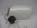 Gas Fuel Filler Lid Door Porsche Cayenne 2005 White 821438. Fixed Price $69.99.