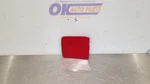 89 Nissan 300ZX Z31 Fuel Filler Door Gas Lid Red. Fixed Price $42.50.