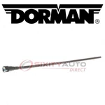 Dorman Fuel Line Connector For 1997-2000 Plymouth Grand Voyager 2.4L 3.0L Ty. Fixed Price $30.03.