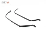 2009 2019 Ford Flex Fuel Gas Tank Strap Metal Bracket Support Oem -set Of 2-. Fixed Price $47.99.