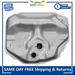 New Fuel Gas 11.9 Gallon Tank For 1996-1998 Acura Honda Civic. Fixed Price $220.00.