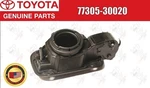 Toyota Lexus Genuine GS250/350 Lid Sub-assy, Fuel Filler Opening 77305-30020 Oem. Fixed Price $56.00.