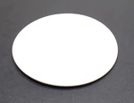 Chevrolet Gmc 15-20 Yukon Xl Escalade Esv Suburban Gas Fuel Door White. Fixed Price $49.99.