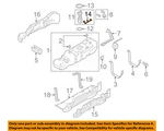 Ford Oem F-350 Super Duty-fuel Gauge Tank Float Level Sending Unit BC3Z9A299H. Fixed Price $82.04.