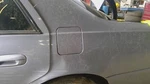 04 05 Cadillac Deville Fuel Tank Door Paint Code: 67/WA994L Oe# 21995279. Fixed Price $39.37.