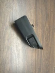 2010-2015 Toyota Prius Fuel Door Release Handle Switch Lever Oem 77306-52060. Fixed Price $25.00.