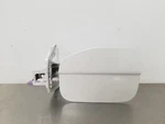 24 Honda Accord Touring Fuel Filler Door White NH883PX. Fixed Price $65.00.