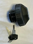 Motorad MGC900 Fuel Tank Cap With Keys. Fixed Price $16.96.