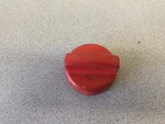 Vintage Volvo 240 Fuel Gas Cap 1203782. Fixed Price $39.95.