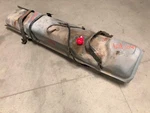 96 97 Ford F250 7.3L 19 Gallon 8501GVW Used Main Diesel Fuel Tank. Fixed Price $760.67.
