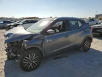 2021 Nissan Kicks Fuel Filler Door Only. Fixed Price $80.70.