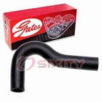 Gates Engine Coolant Bypass Hose For 1967-1969 Fargo A108 Van 5.2L V8 Belts Sx. Fixed Price $23.40.