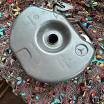 Mercedes W 111 113 230 Se Rare Bernbach Gas Tank 280SL 250SL Minty. Fixed Price $950.00.