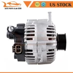Alternator 11188 For Kia Sportage Optima Hyundai Santa Tucson 2005-2009 2.7L V6. Fixed Price $78.30.
